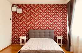Casa indivituala, 4 camere, 350mp curte, zona strazii Dumitru Mocanu
