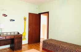 Casa indivituala, 4 camere, 350mp curte, zona strazii Dumitru Mocanu