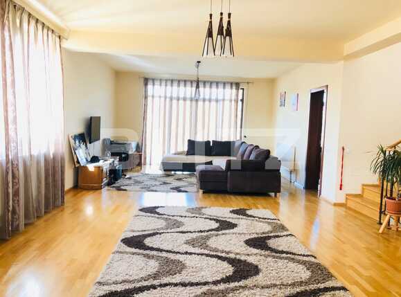 Casa de închiriat 4 camere Floreşti - 50969CI | BLITZ Cluj-Napoca | Poza7