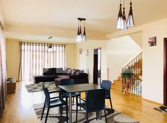 Casa de închiriat 4 camere Floreşti - 50969CI | BLITZ Cluj-Napoca | Poza5