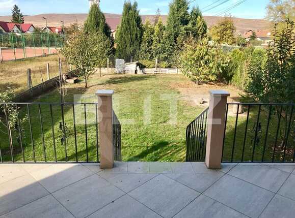 Casa de închiriat 4 camere Floreşti - 50969CI | BLITZ Cluj-Napoca | Poza17