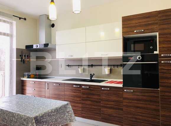 Casa de închiriat 4 camere Floreşti - 50969CI | BLITZ Cluj-Napoca | Poza8