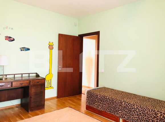 Casa de închiriat 4 camere Floreşti - 50969CI | BLITZ Cluj-Napoca | Poza13