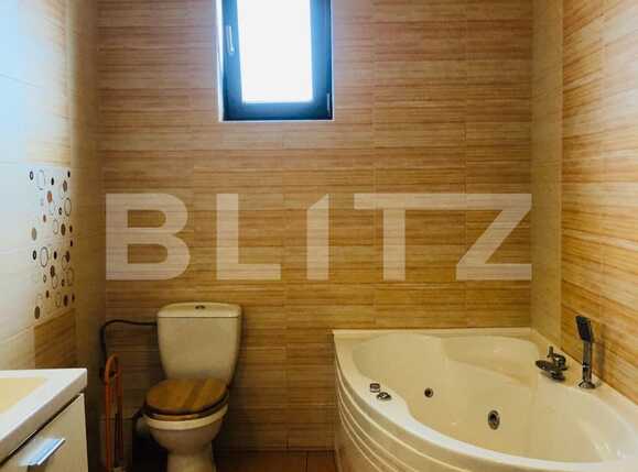 Casa de închiriat 4 camere Floreşti - 50969CI | BLITZ Cluj-Napoca | Poza15