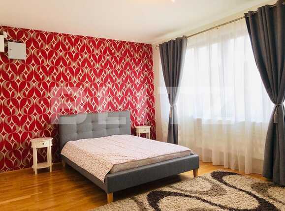 Casa de închiriat 4 camere Floreşti - 50969CI | BLITZ Cluj-Napoca | Poza1