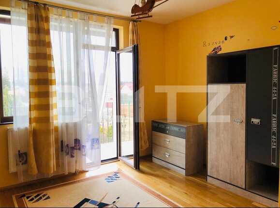 Casa de închiriat 4 camere Floreşti - 50969CI | BLITZ Cluj-Napoca | Poza14