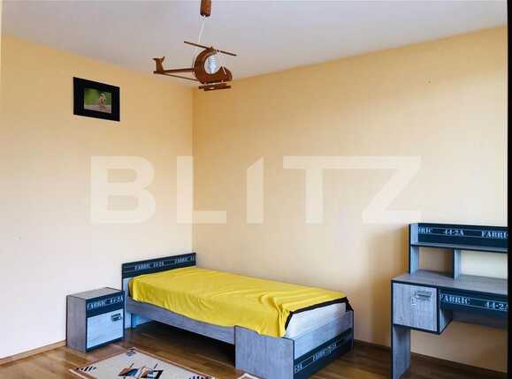 Casa de închiriat 4 camere Floreşti - 50969CI | BLITZ Cluj-Napoca | Poza11
