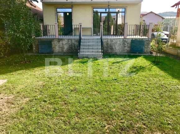 Casa de închiriat 4 camere Floreşti - 50969CI | BLITZ Cluj-Napoca | Poza18