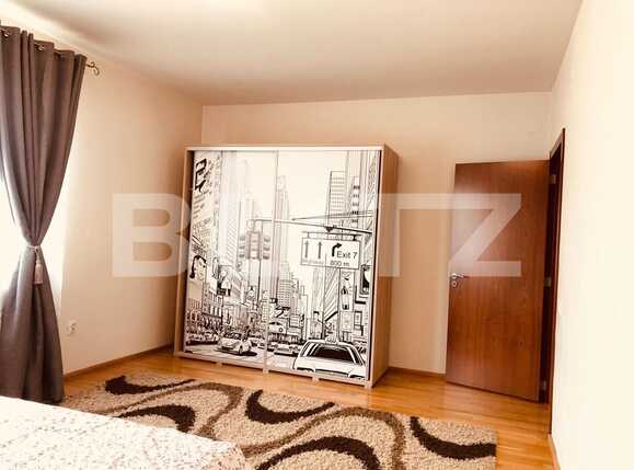 Casa de închiriat 4 camere Floreşti - 50969CI | BLITZ Cluj-Napoca | Poza3