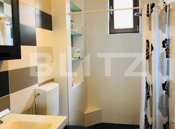 Casa de închiriat 4 camere Floreşti - 50969CI | BLITZ Cluj-Napoca | Poza16