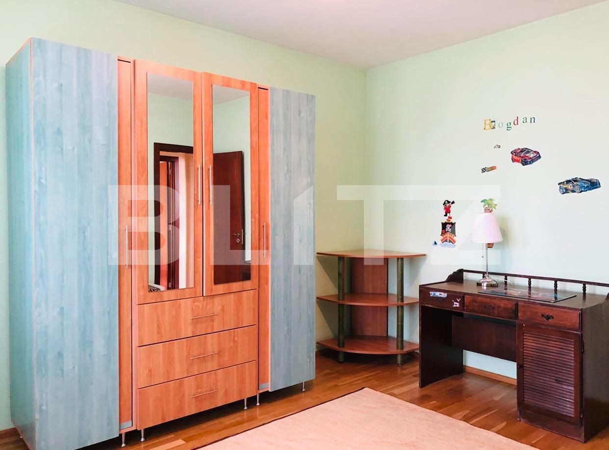 Casa de închiriat 4 camere Floreşti - 50969CI | BLITZ Cluj-Napoca | Poza12