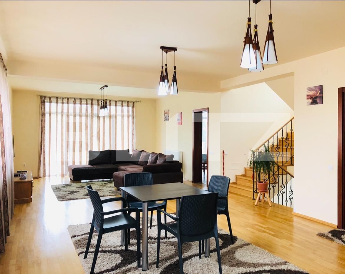 Casa de închiriat 4 camere Floreşti - 50969CI | BLITZ Cluj-Napoca | Poza5