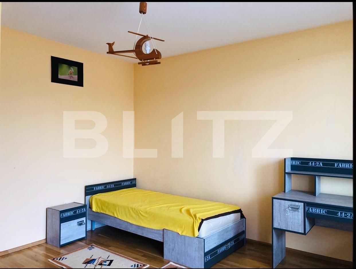 Casa de închiriat 4 camere Floreşti - 50969CI | BLITZ Cluj-Napoca | Poza11