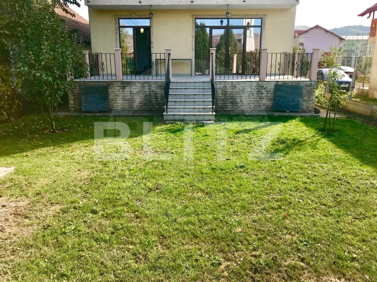 Casa de închiriat 4 camere Floreşti - 50969CI | BLITZ Cluj-Napoca | Poza18
