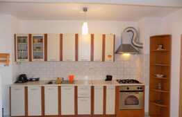 Apartament 2 camere, 74 mp, parcare subterana, zona Sigma
