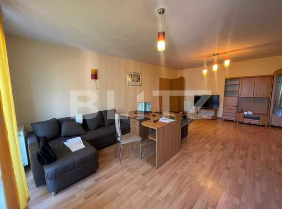 Apartament de închiriat 2 camere Zorilor - 5097AI | BLITZ Cluj-Napoca | Poza1