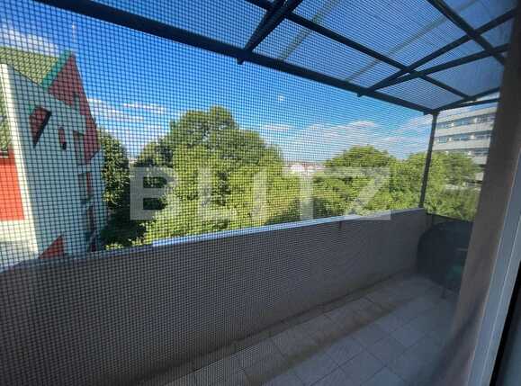 Apartament de închiriat 2 camere Zorilor - 5097AI | BLITZ Cluj-Napoca | Poza10