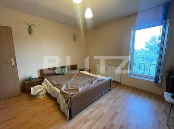 Apartament de închiriat 2 camere Zorilor - 5097AI | BLITZ Cluj-Napoca | Poza2