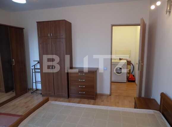Apartament de închiriat 2 camere Zorilor - 5097AI | BLITZ Cluj-Napoca | Poza3