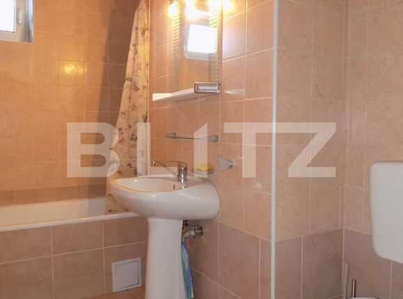 Apartament de închiriat 2 camere Zorilor - 5097AI | BLITZ Cluj-Napoca | Poza7