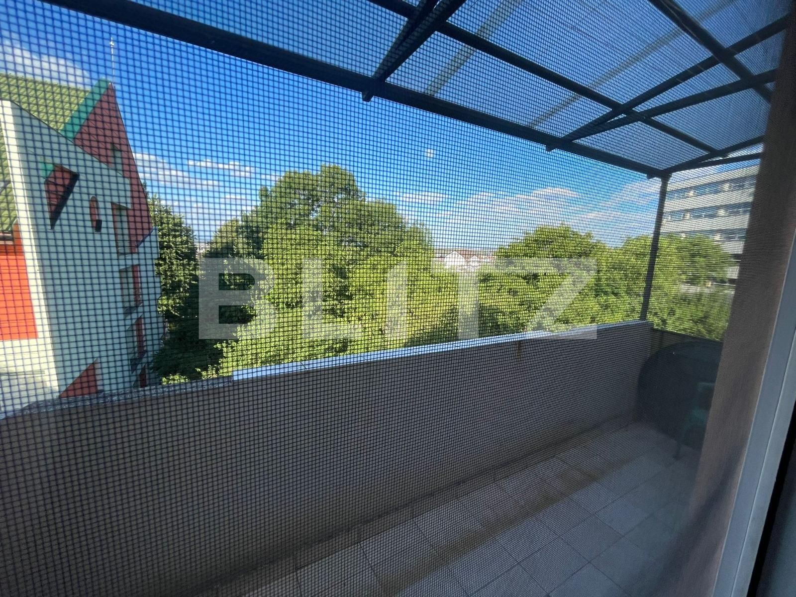 Apartament de închiriat 2 camere Zorilor - 5097AI | BLITZ Cluj-Napoca | Poza10