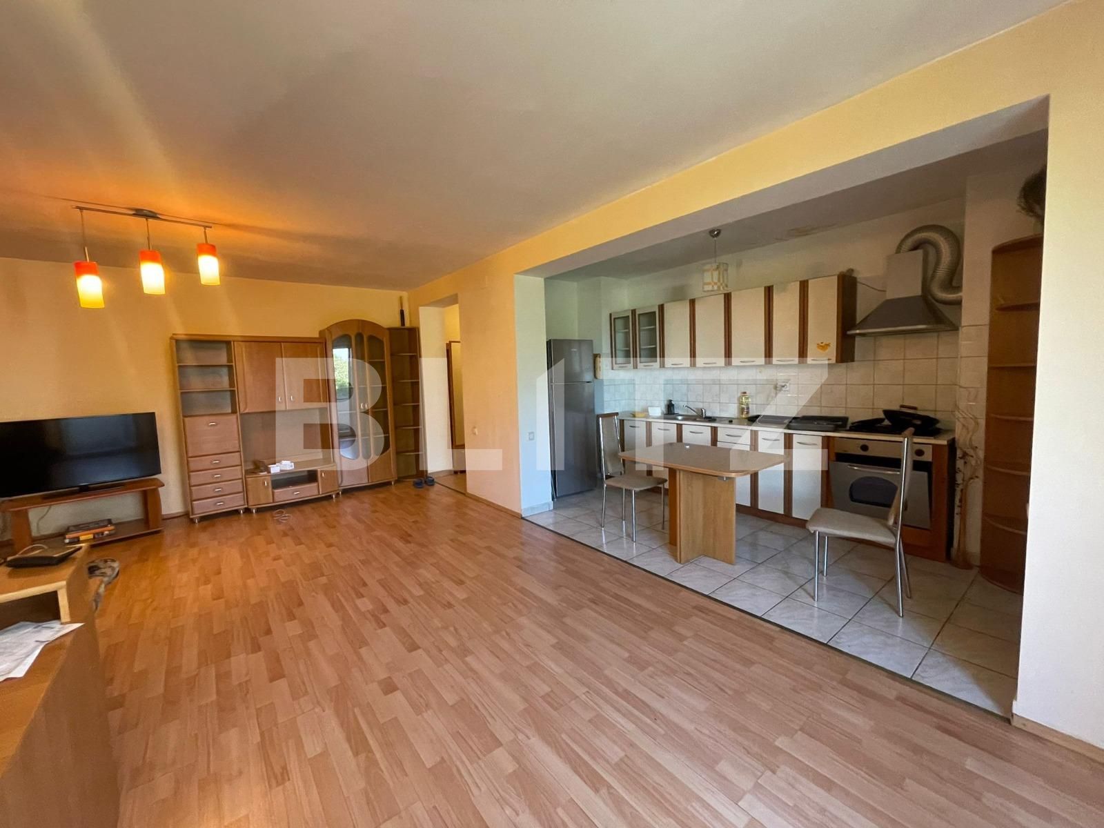 Apartament de închiriat 2 camere Zorilor - 5097AI | BLITZ Cluj-Napoca | Poza9