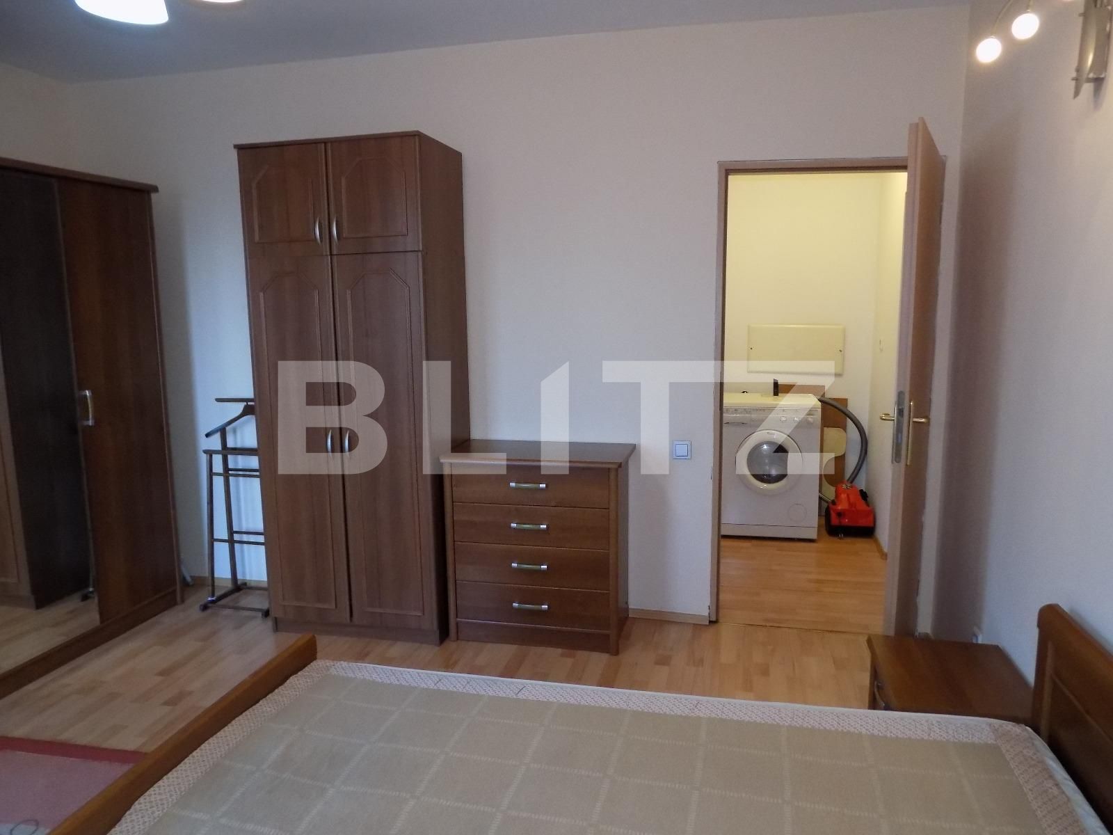 Apartament de închiriat 2 camere Zorilor - 5097AI | BLITZ Cluj-Napoca | Poza3