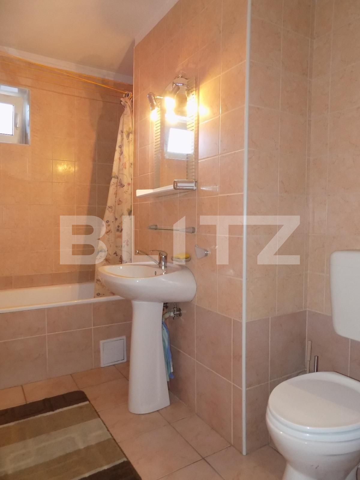 Apartament de închiriat 2 camere Zorilor - 5097AI | BLITZ Cluj-Napoca | Poza7