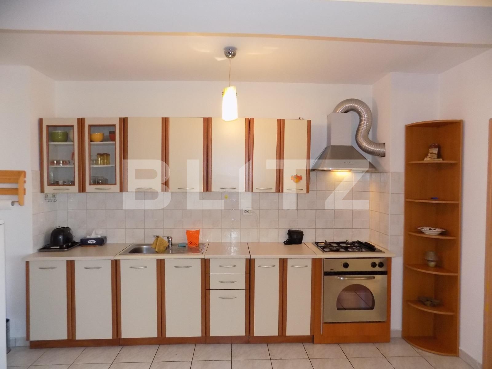 Apartament de închiriat 2 camere Zorilor - 5097AI | BLITZ Cluj-Napoca | Poza4