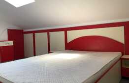 Garsoniera 30 mp la casa, zona strazii Dambovitei