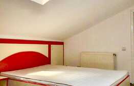 Garsoniera 30 mp la casa, zona strazii Dambovitei