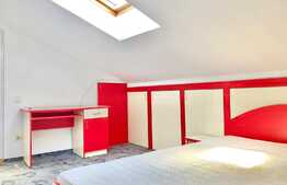 Garsoniera 30 mp la casa, zona strazii Dambovitei