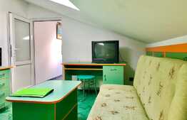 Garsoniera 30 mp la casa, zona strazii Dambovitei