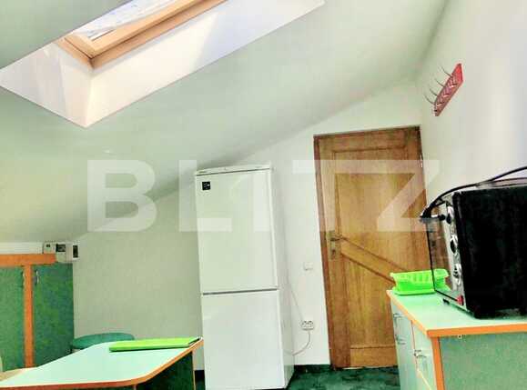 Garsonieră de închiriat Marasti - 50970AI | BLITZ Cluj-Napoca | Poza6
