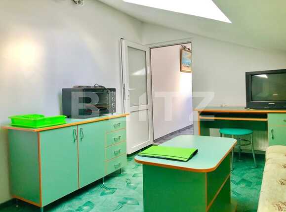 Garsonieră de închiriat Marasti - 50970AI | BLITZ Cluj-Napoca | Poza4