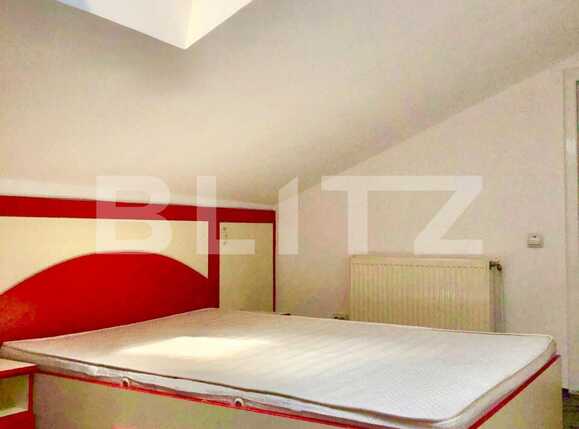 Garsonieră de închiriat Marasti - 50970AI | BLITZ Cluj-Napoca | Poza1
