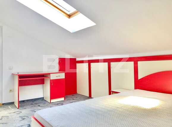 Garsonieră de închiriat Marasti - 50970AI | BLITZ Cluj-Napoca | Poza2