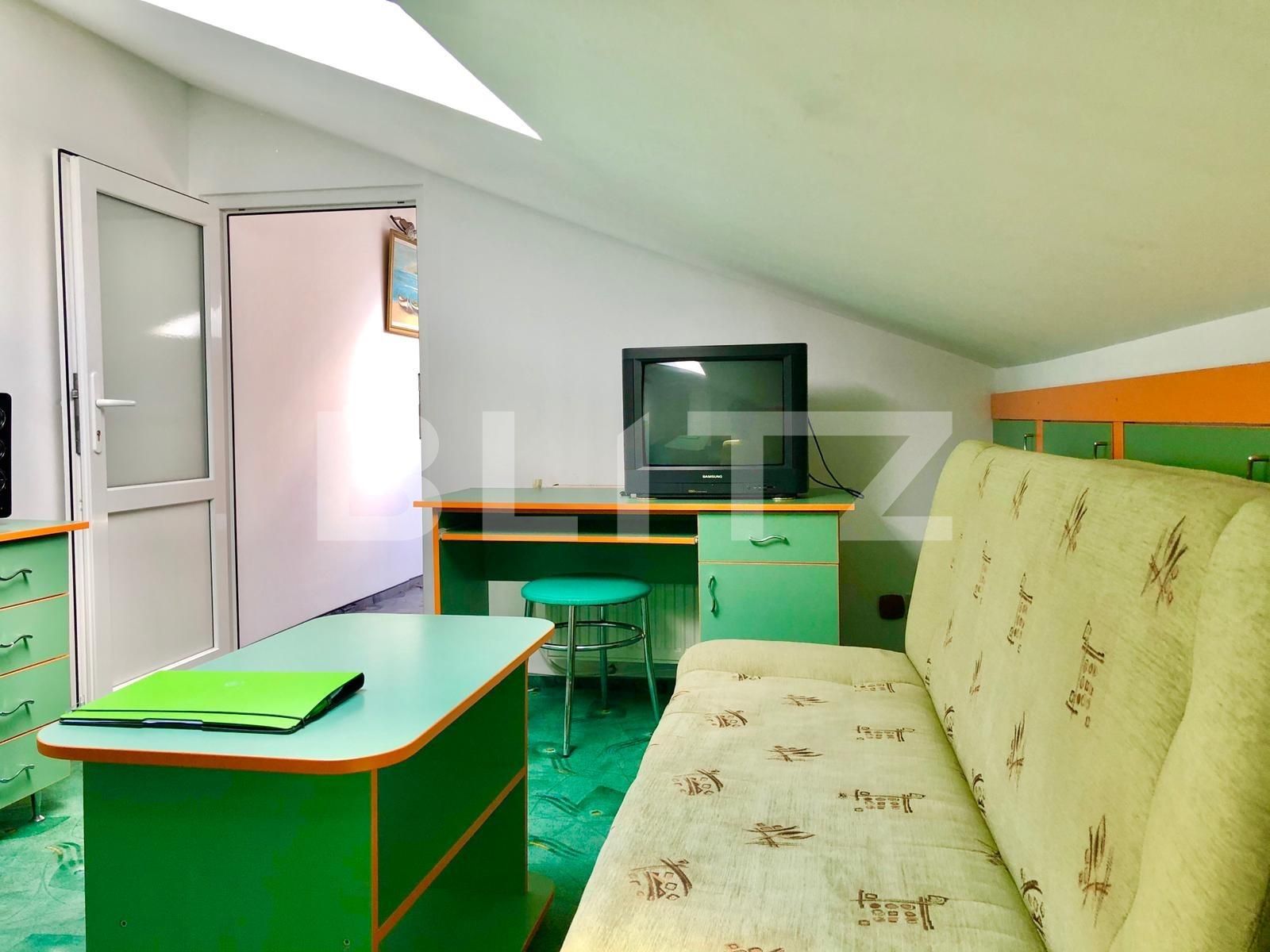 Garsonieră de închiriat Marasti - 50970AI | BLITZ Cluj-Napoca | Poza5