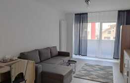 Apartament 2 camere, 48 mp, prima inchiriere, parcare, situat in Complexul Sophia Residence