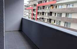 Apartament 2 camere, 48 mp, prima inchiriere, parcare, situat in Complexul Sophia Residence