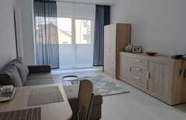 Apartament 2 camere, 48 mp, prima inchiriere, parcare, situat in Complexul Sophia Residence