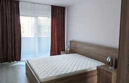 Apartament 2 camere, 48 mp, prima inchiriere, parcare, situat in Complexul Sophia Residence