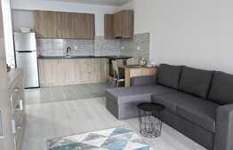 Apartament 2 camere, 48 mp, prima inchiriere, parcare, situat in Complexul Sophia Residence