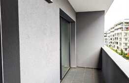 Apartament 2 camere, 48 mp, prima inchiriere, parcare, situat in Complexul Sophia Residence