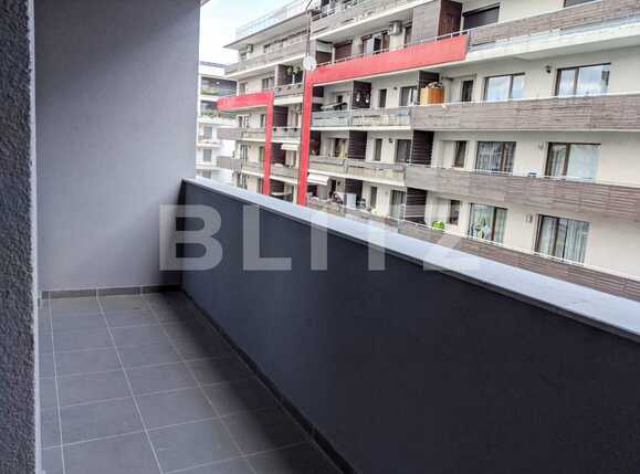 Apartament de închiriat 2 camere Bună Ziua - 50971AI | BLITZ Cluj-Napoca | Poza10