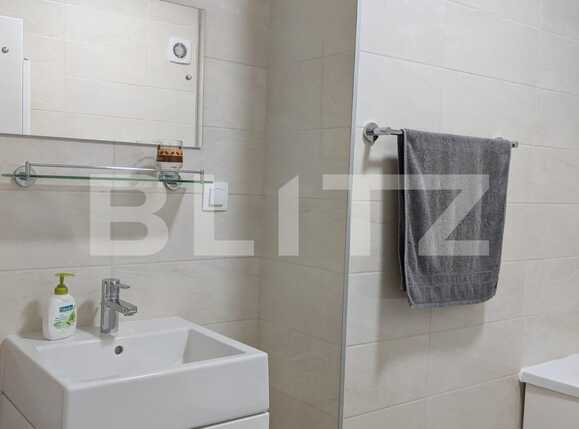 Apartament de închiriat 2 camere Bună Ziua - 50971AI | BLITZ Cluj-Napoca | Poza7