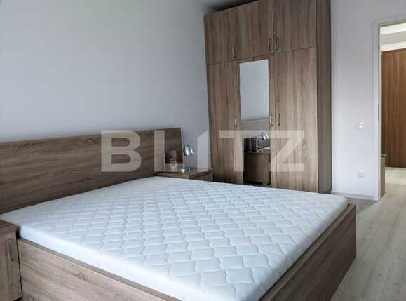 Apartament de închiriat 2 camere Bună Ziua - 50971AI | BLITZ Cluj-Napoca | Poza6