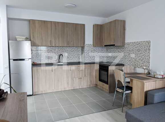 Apartament de închiriat 2 camere Bună Ziua - 50971AI | BLITZ Cluj-Napoca | Poza4