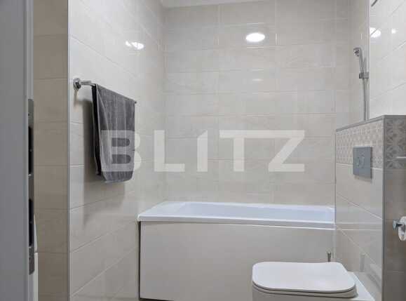 Apartament de închiriat 2 camere Bună Ziua - 50971AI | BLITZ Cluj-Napoca | Poza8