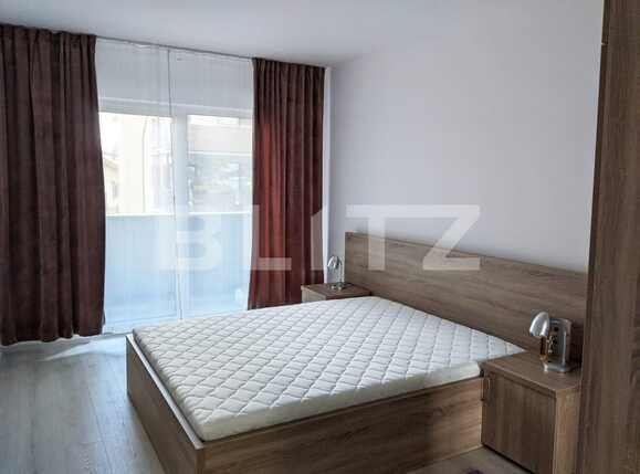 Apartament de închiriat 2 camere Bună Ziua - 50971AI | BLITZ Cluj-Napoca | Poza5